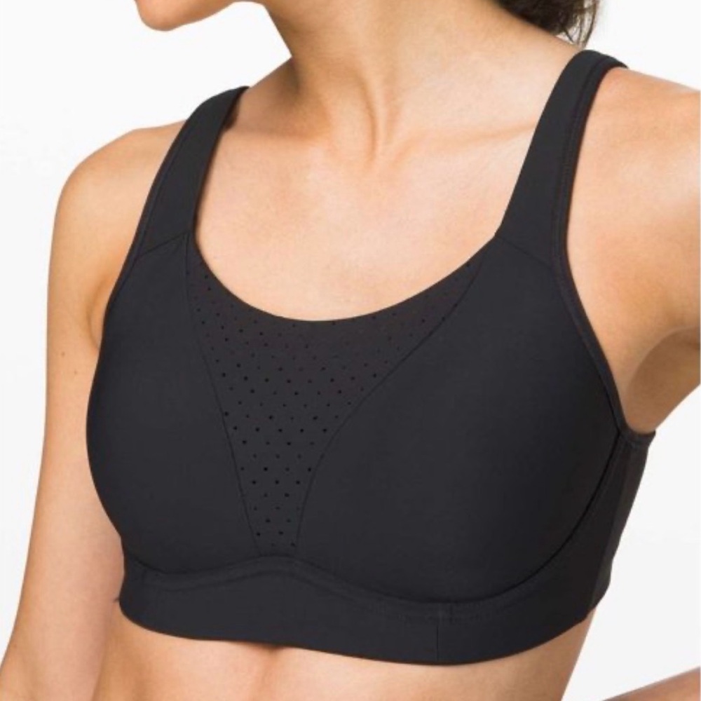 Lululemon Run times bra